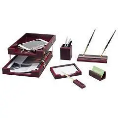 Набор наст. 6 пр дерево BESTAR Apollon орех, фото №1