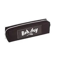 Пенал deVENTE Bad Boy 21x6x4см искус кожа прямоугольный, фото №1