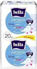 Прокладки гигиен Bella Perfecta Ultra Blue 10шт, фото №1