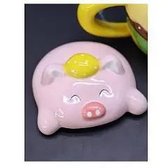 Кружка Pigburger 450 мл, фото №1