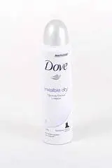 Део-спрей Dove Невидимый 150мл, фото №1
