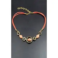 Колье КВАДРО, фото №1