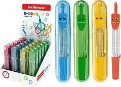 Циркуль Еrich Кrause "S-COOL", фото №1