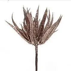 Изделие декоративное Ветка L13 W13 H20 см, фото №1