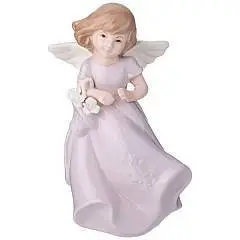 Фигурка Ангел 9,7*7,5*15,9см, фото №1