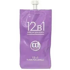 Эликсир CD ЭКСПЕРТ-УХОД 12в1 1шт 30мл ШТУЧНО, фото №1