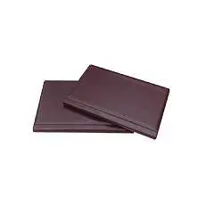 Альбом для банкнот и монет А6 16 листов, фото №1