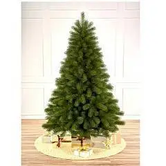 Ель искусственная литая Крымская 2,1 м, фото №1