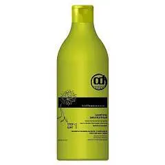 Шампунь CD BIO FLOWERS Бивалентный очищающий 30мл, фото №1