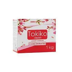 Стиральный порошок Tokiko Japan с цветочным ароматом , 1 кг, фото №1
