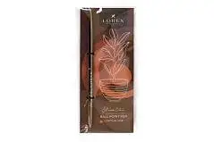 Ручка шариковая LOREX CONTOUR LOVE серия Slim Chic, ассорти, фото №1