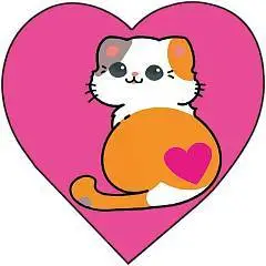 Открытка Валентинка 110В, фото №1