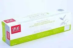 Зубная паста Splat Professional Зеленый чай 100мл, фото №1