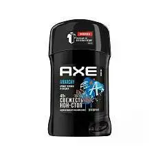 Део-стик AXE Anarchy Черника и сандал 55г, фото №1