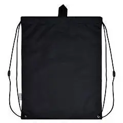 Мешок для сменной обуви "СЕЛФИ" 36x48 см, 1 отд., фото №1