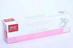 Зубная паста Splat Professional Ультракомплекс 100мл, фото №1