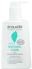 Гель д/интим. гиг. ECOLATIER Natural Care 250мл, фото №1