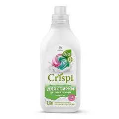Гель д/стирки Crispi д/цветного белья 1,8л, фото №1
