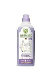 Средство д/мытья пола Synergetic универс Горная Лаванда 750мл, фото №1