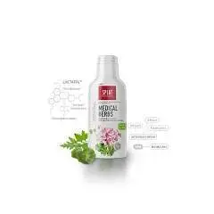 Зубная паста Splat Professional Лечебные травы 100мл, фото №1