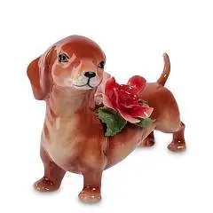 Подставка для визиток Такса (Pavone), фото №1