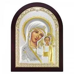 Икона Казанская 10*12, фото №1