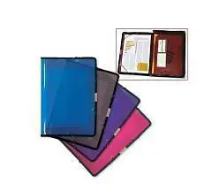 Папка на резинках BRAUBERG А4 330х240мм, широкая, ассорти, фото №1