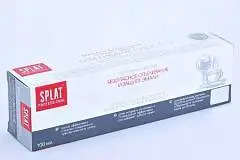 Зубная паста Splat Professional Отбеливание Плюс 100мл, фото №1