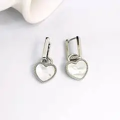 Серьги-трансформеры, фото №1