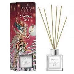 Ароматический мини-диффузор BAGO home Ночь перед рожд. 90 мл, фото №1