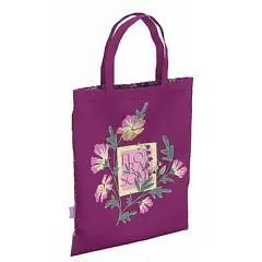 Сумка-шоппер EK 10L Floral Soul, фото №1