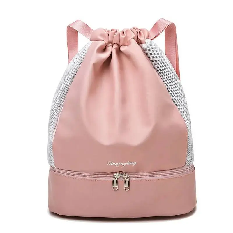 Сумка универсальная LOREX "PINK"  34x25x14 см, розовый, 2 отд., фото №1