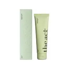 Пенка-крем д/умыв The Act мультиэффективная 100мл, фото №1