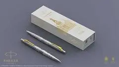 Ручка K 63 JOTTER Steel GT RUSSIA Покровский собор, фото №1