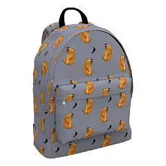 Рюкзак EK EasyLine® 17L Capybara, фото №1