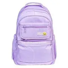 Рюкзак Hatber MARMALADE- Lavender- 45,5х31,5х15,5см, фото №1