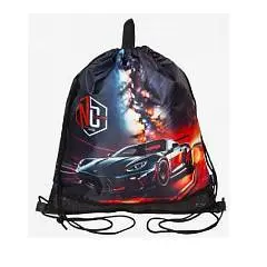 Сумка д/сменной обуви "deVENTE. No Limits" 40x47 см, фото №1