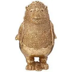 Фигурка Ежик 8,5х7,5х13,5 см, фото №1