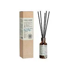 Ароматический диффузор Eteria Розмарин лавр и шалфей 45 мл, фото №1