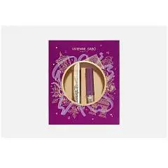 ПН Vivienne Sabo (тушь Cabaret premiere+гель д/бровей Lamination, фото №1