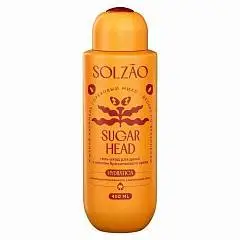 Гель-уход д/д Solzao Sugar Head 400мл, фото №1