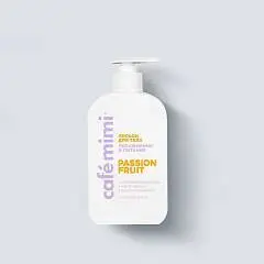 Лосьон д/тела Cafe MIMI CLS Увлажн и питание Passion Fruit 300мл, фото №1