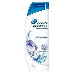 Шампунь Head&Shoulders Ментол 400мл, фото №1