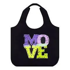 Сумка шоппер 1 отд. 37*44см "Move", фото №1