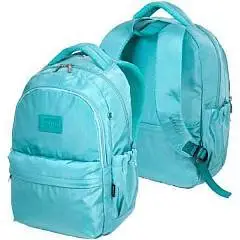 Рюкзак "deVENTE. Modern Concept Soft" 42x31x20 см, мятный, фото №1