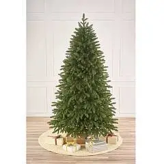 Ель искусственная литая Самарская 2,7 м, фото №1