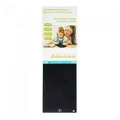 Планшет детский графический  12" (29*19см), фото №1