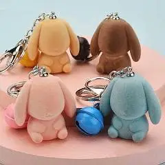 Брелок Little rabbit 12см, фото №1