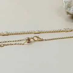 Колье, фото №1