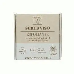 Твердое мыло-скраб д/лица Mario Fissi 1937 Esfoliante 50г, фото №1